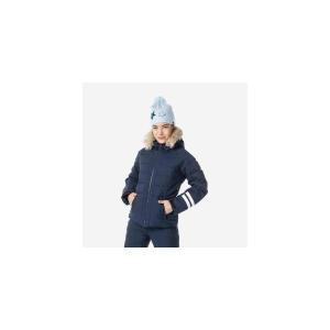 2324 로시놀 주니어 스키복 세트 GIRLS' POLYDOWN SKI JACKET / PANTS