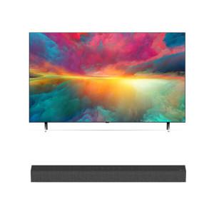 LG QNED TV 75형 75QNED80KRA (사은품 : LG 사운드바)