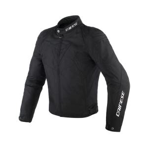 다이네즈 AVRO D2 TEX JACKET BK 내피탈부착 자켓 블랙