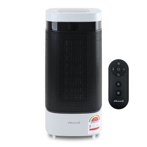 신일 PTC 리모컨 히터 SEH-P3700SV