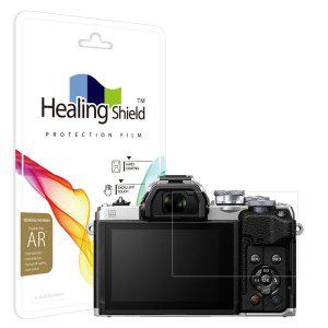 [Healing Shield]올림푸스 OM-D E-M10 마크4 고화질 액정보호필름 2매