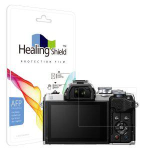 [Healing Shield]올림푸스 OM-D E-M10 마크4 올레포빅 액정보호필름 2매