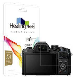 [Healing Shield]올림푸스 OM-D E-M10 마크3 고화질 액정보호필름 2매