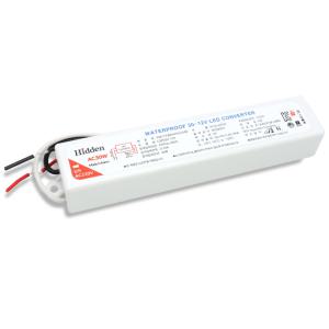 방수 SMPS 12V 30W  LED 안정기 컨버터 국산 