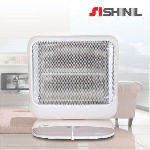 [신일전자]신일_ 카본히터 2단 SEH-350GY (700W)