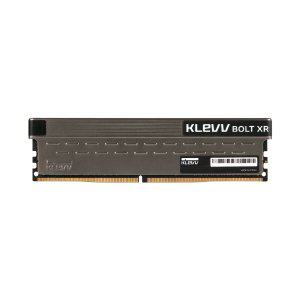 [엠지솔루션][MGS]KLEVV DDR4-3600 CL18 BOLT XR 패키지 서린 16GB