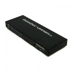 ATEN CS1316 16포트 PS/2-USB VGA 랙타입 KVM 스위치