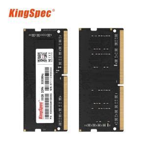 KingSpec 메모리 램 메모리 카드 메모리 모듈 DDR4 1.2V 노트북 8GB 16GB 32GB 3200 MHz 4GB 2666mhz 3200