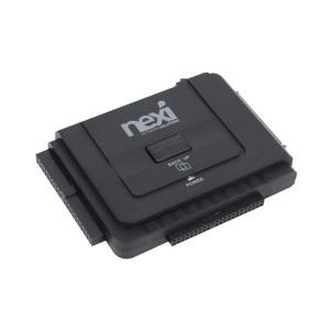 넥시 USB 3.0 to SATA3 IDE 컨버터 NX-U3TIS NX511