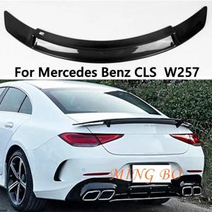 리어 스포일러 벤츠 CLS C257 W257