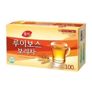 동서식품 루이보스보리차 100T 150G