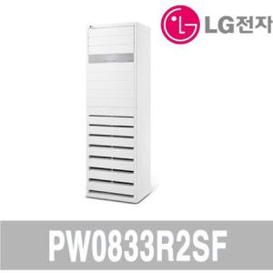 전국설치 LG 휘센 인버터 스탠드 냉난방기 냉온풍기 23평 PW0833R2SF_MC