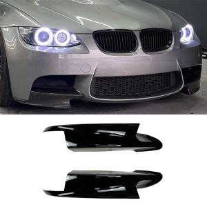 앞 범퍼 립 스플리터 BMW 3시리즈 E90 E91 E92 E93 M3