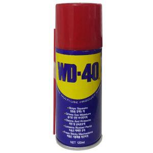 휴대형 방청제 윤활류 WD-40 소형 부식방지 잡음제거_MC