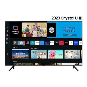 삼성 Crystal UHD 벽걸이형 125cm TV KU50UC7000FXKR(W)