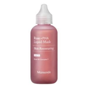 마몽드 로즈 플러스 파하 리퀴드 마스크 80ml x 5개_YR