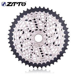 스프라켓 ZTTO MTB XD 자전거 카세트 11 S 단 체인 산악 스프로킷 초경량 풀스틸 프리휠 946T