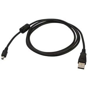 올림푸스 CBUSB1 USB 20 케이블 코닥 U4 코니카 미놀타 USB100