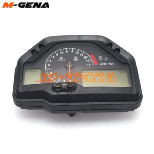 CBR600RR LCD KM/H 타코미터 게이지 클러스터 속도계 주행 거리계 계기 CBR 600 RR F5 2