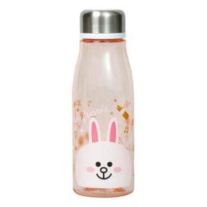 [G1JKQ30]캐릭터 물통 500ml 라인프렌즈 코니 스타일리시