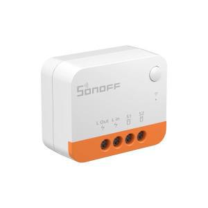 Sonoff Zigbee 미니 L2 ZBMinil2 스마트 지그비 스위치 중성선 없음 홈 모듈 원격 음성 제어 2 팩