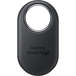 SAMSUNG 삼성 Galaxy SmartTag2, 블루투스 트래커, 스마트 Tag GPS Locator 트래킹 Device, Item Finder fo