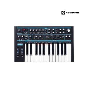 노베이션 NOVATION Station II 베이스 스테이션