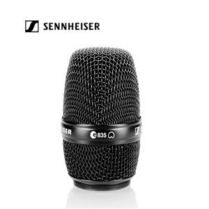 젠하이저 MMD835-1 BK 다이나믹 마이크 모듈 /Sennheiser