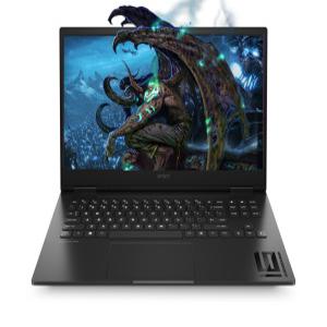 [노트북쿨러 증정] HP OMEN 16-wf0186TX 인텔 i5 RTX4060 램 64GB SSD2TB 교체 윈도우11홈 ICT