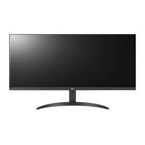 LG 울트라와이드 모니터 34WP500  eTV