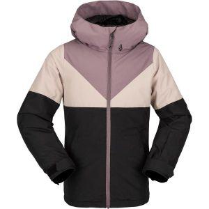 Volcom Westerlies 절연 스노우보드 재킷