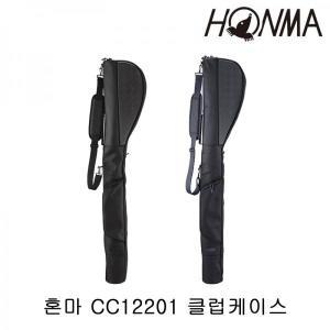 [혼마]혼마 CC12201 클럽케이스 하프백 (색상선택) TA2380138