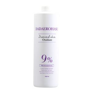 다다토모 이로하스 다이아몬드 옥시던트 9% 산화제 1000ml