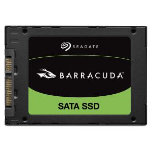 Seagate BarraCuda SATA SSD 480GB ZA480CV1A002