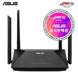 ASUS RT-AX53U 유무선공유기 대원씨티에스