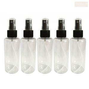 스프레이통 150 ml 5개 미스트 스프레이형 공병 케이스 분무기 칙칙이