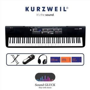 영창 커즈와일 KURZWEIL 신디사이저 SP1 풀패키지 88건반