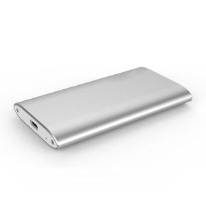 HDD 인클로저 mSATA 3.0 USB 내장 SSD 하드 드라이브 디스크 케이스, 컴퓨터용 YLHDD-MS302 박스