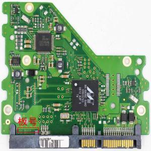 BF41-00206B 100% 원래 HDD PCB 보드 디스크 회로 트리니티 32mb REV5