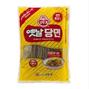 (NEW) 오뚜기 옛날 당면 300g