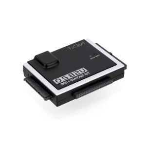 USB2.0 to SATA IDE 컨버터 HDD SSD ODD 연결 2.5인치 3.5인치