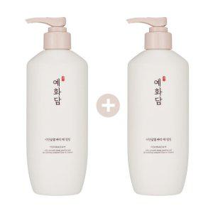 [1 +1] 예화담 비단 살결 바디 때필링 300ml