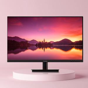 [Hmall접속시8%쿠폰]뷰소닉 VA3209U-2K 32인치 모니터 IPS QHD HDR10 75Hz USB-C 65W