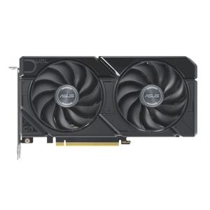 ASUS DUAL 라데온 RX 7600 XT O16G OC D6 16GB 대원씨티에스 그래픽카드