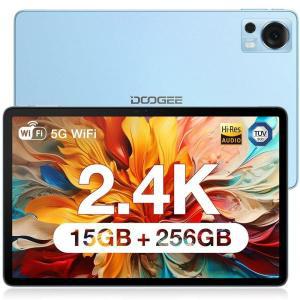 DOOGEE T20 안드로이드 태블릿 104인치 2K 태블릿 안드로이드 15GB256GB 안드로이드 12 태블릿 고해상도 쿼