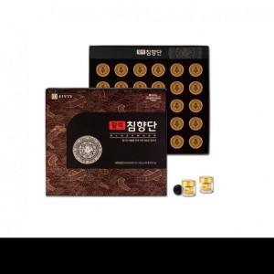 리듀몰  종근당건강 활력 침향단 3.75g x 30환 감사 선물세트