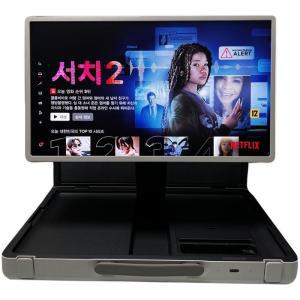 LG 스탠바이미 Go 27LX5QKNA 포터블 스크린 hmn