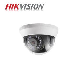 실내 돔 아날로그 카메라 올인원 200만 화소 돔형 고정렌즈 3.6MM 야간감시  CCTV