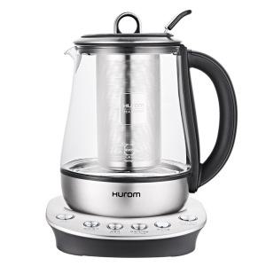 (코스트코 직배송) 휴롬 티 메이커 1.4L TM-B05FSSHurom Tea Maker 1.4L TM-B05FSS