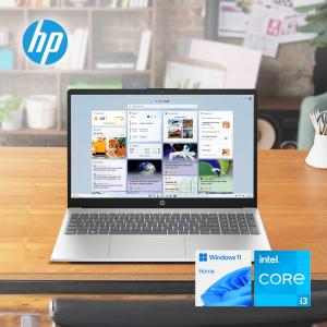 HP 15-fd0242TU 인텔 코어i3/16GB/512GB/Win11 2024 신학기 학생용 노트북 ICT -ict